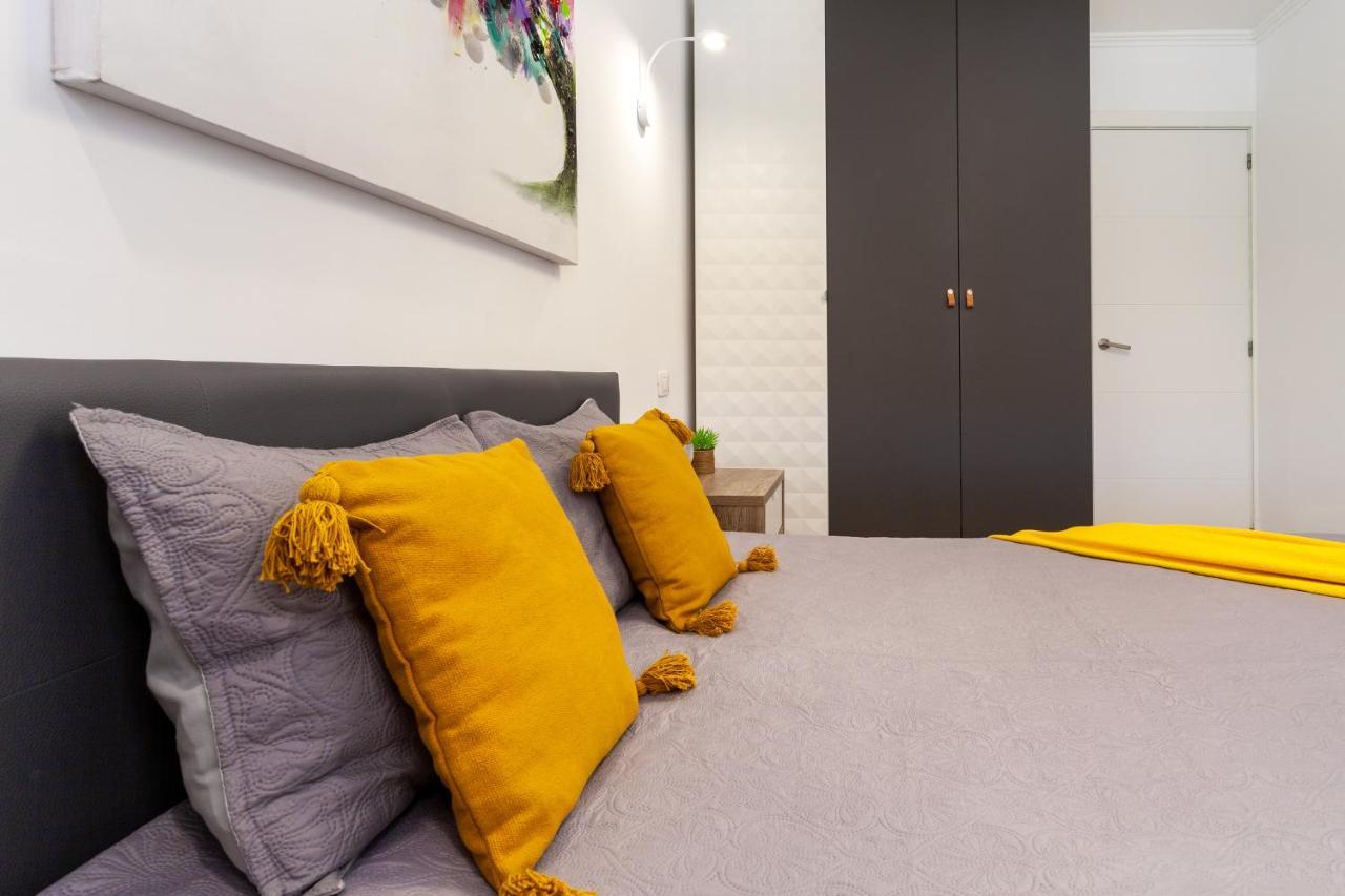 Apartmán Cactus Maspalomas  Exteriér fotografie